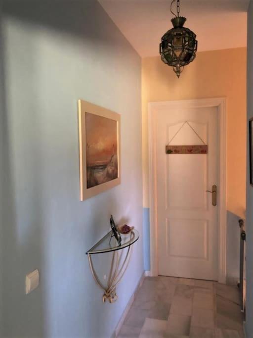 Adosado Islantilla, Huelva Εξωτερικό φωτογραφία
