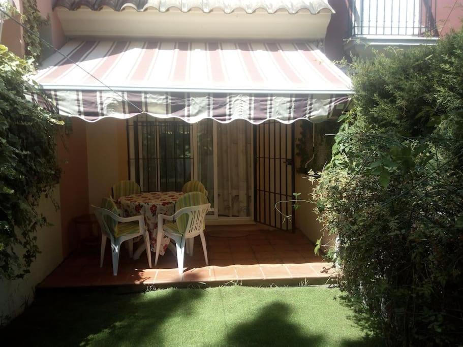 Adosado Islantilla, Huelva Εξωτερικό φωτογραφία