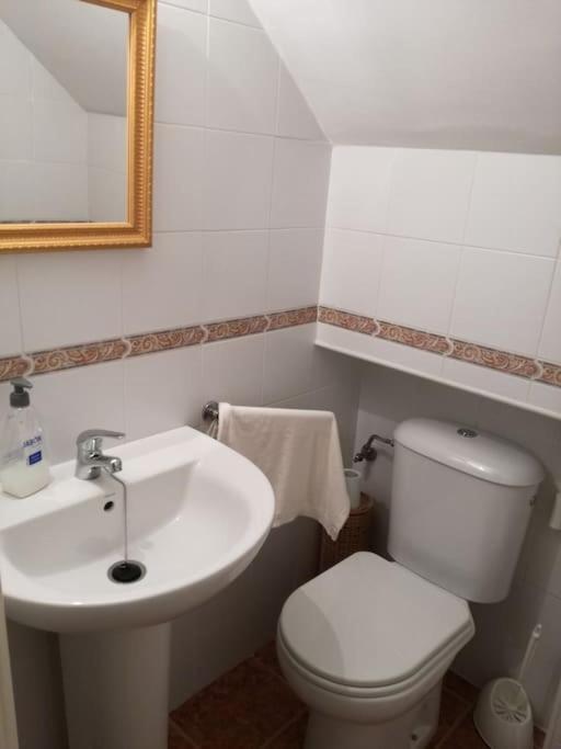 Adosado Islantilla, Huelva Εξωτερικό φωτογραφία