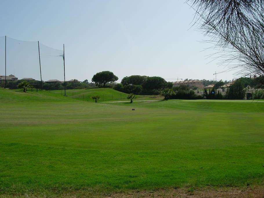 Adosado Islantilla, Huelva Εξωτερικό φωτογραφία