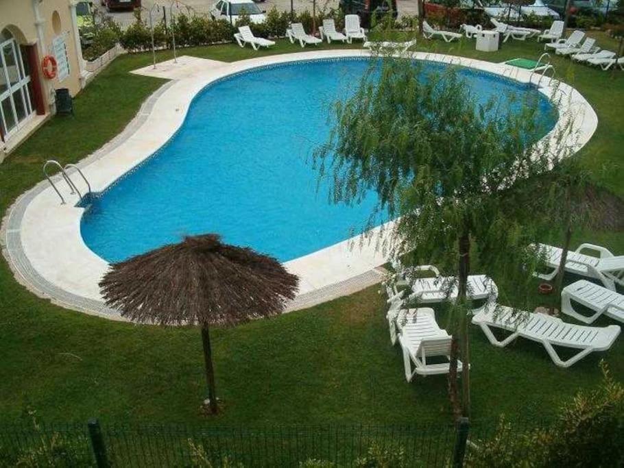 Adosado Islantilla, Huelva Εξωτερικό φωτογραφία