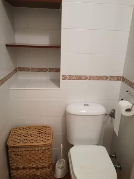 Adosado Islantilla, Huelva Εξωτερικό φωτογραφία