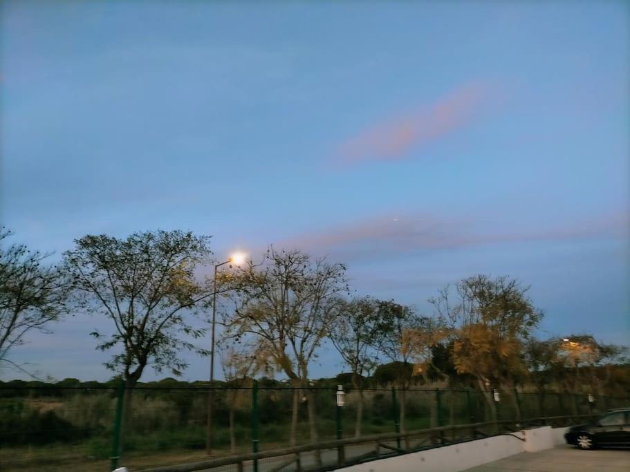 Adosado Islantilla, Huelva Εξωτερικό φωτογραφία