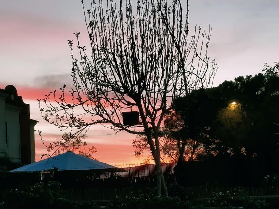 Adosado Islantilla, Huelva Εξωτερικό φωτογραφία